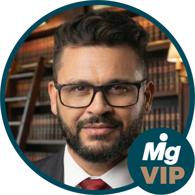 Jorge Alexandre Fagundes