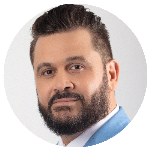 Jorge Alexandre Fagundes