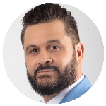 Jorge Alexandre Fagundes