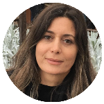 Daniela Muradas Antunes Daniela Muradas Antunes