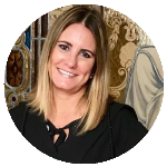 Cristiane de Pinho Vieira