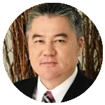 Frank Koji Migiyama Frank Koji Migiyama