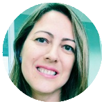 Priscila Borges Tramarin