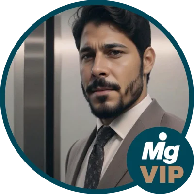 Victor Habib Lantyer