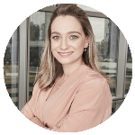 Rebeca Stefanini Pavlovsky Rebeca Stefanini Pavlovsky