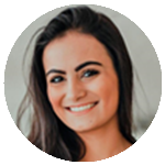 Mariana de La Cruz Faxina Mariana de La Cruz Faxina