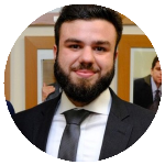 Matheus Pedreira Vaz