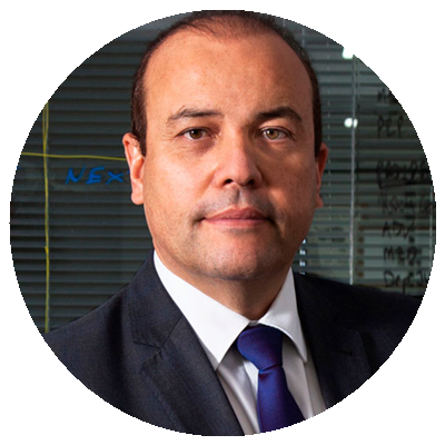 Alexandre Ramos - Profissional em Telecomunicações - Autônomo