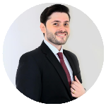 Braulio Aragão Coimbra Braulio Aragão Coimbra