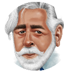 José Geraldo da Fonseca José Geraldo da Fonseca