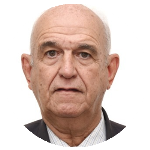 Carlos Roberto Faleiros Diniz