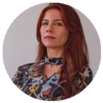 Silvia Arenales Varjão Tiezzi