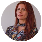 Silvia Arenales Varjão Tiezzi Silvia Arenales Varjão Tiezzi