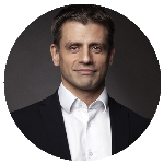 José Luís Dias Ribeiro da Rocha Frota