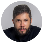 Paulo Silvestre de Oliveira Junior Paulo Silvestre de Oliveira Junior