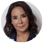 Maria Cristina Santiago Maria Cristina Santiago