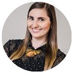 Juliana Ferres Brogin Crepaldi