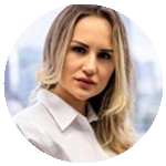 Martina Catini Trombeta