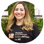 Aline Moura Aline Moura