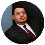 Lucas F. G. Bento