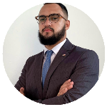 Lucas Van Den Boomen