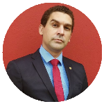 Weydson Caldas Pina Maciel