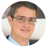 Gustavo da Rocha Schmidt Gustavo da Rocha Schmidt