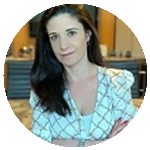 Maria Lucia de Moraes Luiz