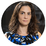 Ana Cristina Mazzaferro Ana Cristina Mazzaferro