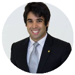 Edvaldo Nilo de Almeida Edvaldo Nilo de Almeida