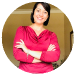 Patrícia Ribeiro de Melo e Silva Patrícia Ribeiro de Melo e Silva