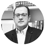 Luiz Antonio Miguel Ferreira