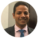 Saulo Gonçalves Santos