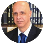 Hamilton de Oliveira Hamilton de Oliveira