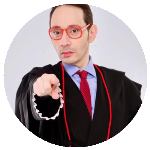 Thiago de Moraes Thiago de Moraes