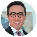 Leonardo Koji Koga Leonardo Koji Koga