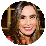 Roseline Rabelo de Jesus Morais