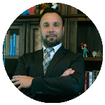 Daniel Toledo Daniel Toledo