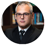 Arnaldo Rizzardo Filho Arnaldo Rizzardo Filho