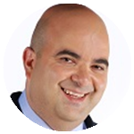 Ricardo Sayeg Ricardo Sayeg