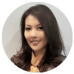 Luciana Lie Kuguimiya Luciana Lie Kuguimiya