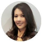 Luciana Lie Kuguimiya Luciana Lie Kuguimiya