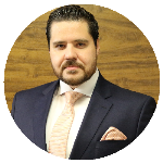 Paulo André M. Pedrosa