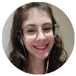 Ana Luiza Baccin Carvalho