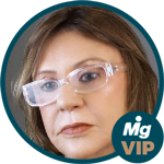 Ana Amelia Menna Barreto de Castro Ferreira Ana Amelia Menna Barreto de Castro Ferreira