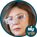 Ana Amelia Menna Barreto de Castro Ferreira Ana Amelia Menna Barreto de Castro Ferreira