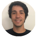 André de Campos Chinez André de Campos Chinez