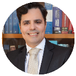 Paulo Henrique Araújo Lemes Machado