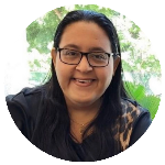 Dayse Coelho de Almeida