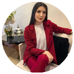 Lívia Cristine Butinhão Lívia Cristine Butinhão